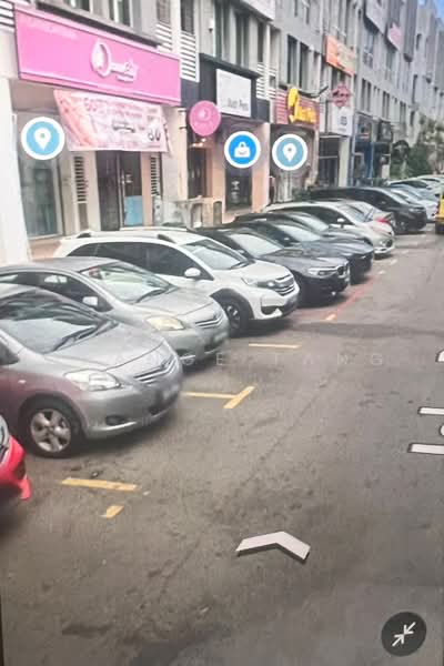 Kedai untuk Disewa di Puchong (Selangor) - Orange Tang - Exterior - PropertyGuru.com.my