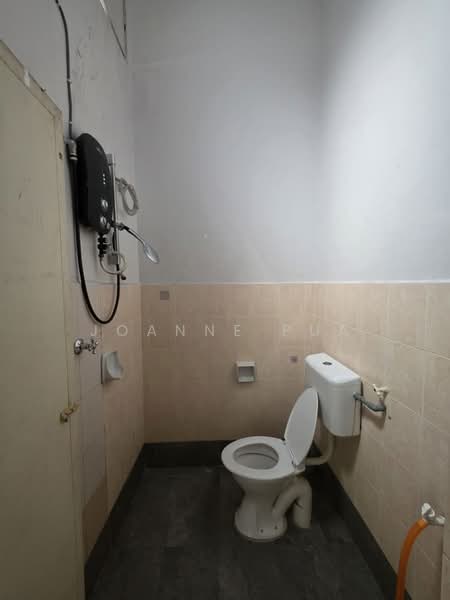 2-storey Terraced House for Rent in Taman Sentosa (Klang) - Joanne Pua - Bathroom - PropertyGuru.com.my