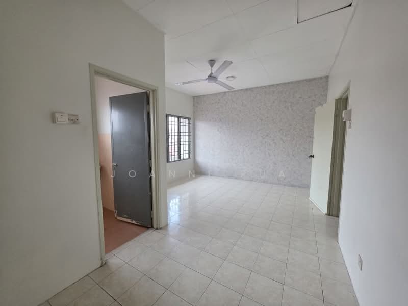 2-storey Terraced House for Rent in Taman Sentosa (Klang) - Joanne Pua - Interior - PropertyGuru.com.my