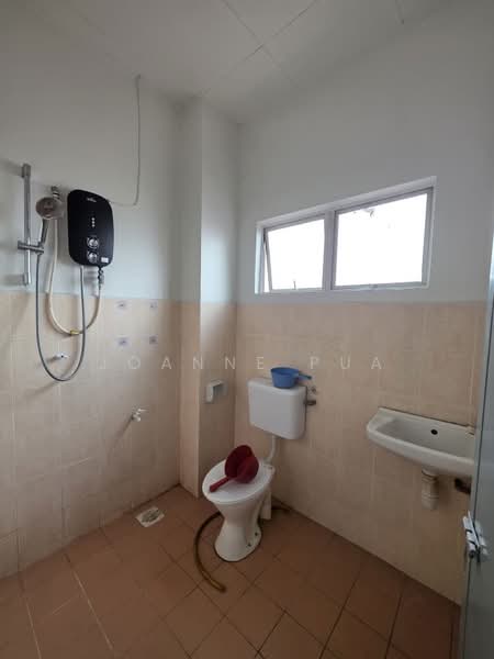 2-storey Terraced House for Rent in Taman Sentosa (Klang) - Joanne Pua - Bathroom - PropertyGuru.com.my