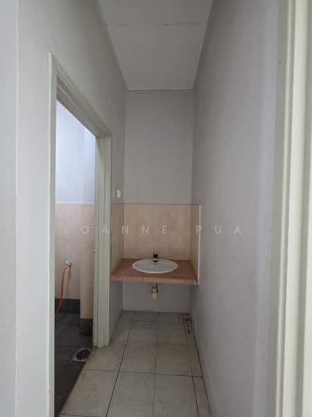 2-storey Terraced House for Rent in Taman Sentosa (Klang) - Joanne Pua - Interior - PropertyGuru.com.my