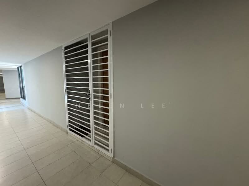 Service Residence for Rent at Teega Suites - Helen Lee - Corridor - PropertyGuru.com.my