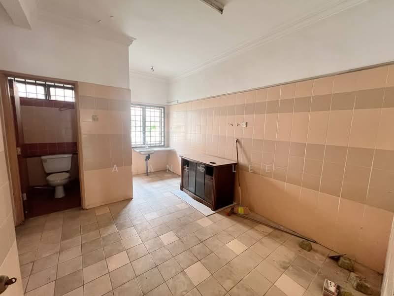 2-storey Terraced House for Sale in Taman Mount Austin (Tebrau) - Alanis Lee - PropertyGuru.com.my