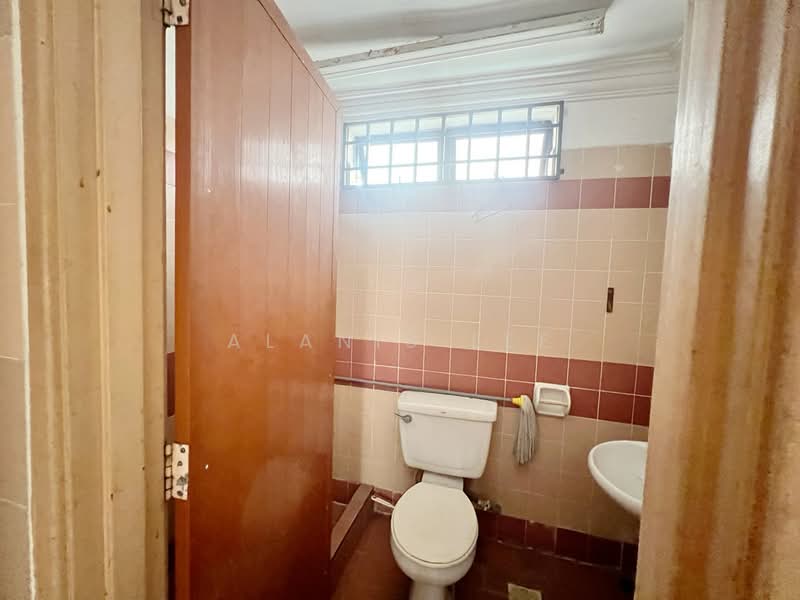 2-storey Terraced House for Sale in Taman Mount Austin (Tebrau) - Alanis Lee - PropertyGuru.com.my