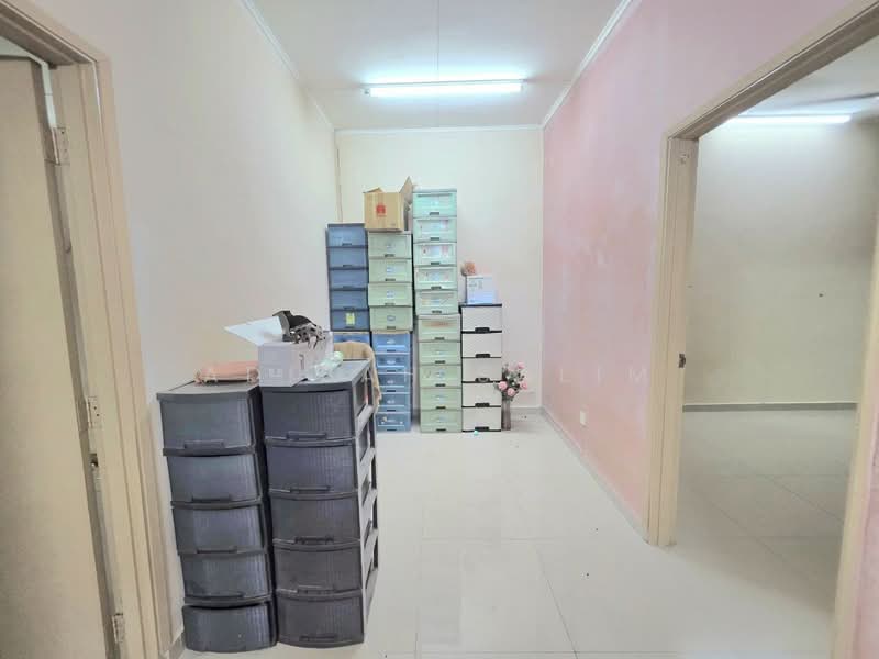 Rumah Teres 2-Tingkat untuk Dijual di Seksyen 13 (Shah Alam) - Adibah Salim - Interior - PropertyGuru.com.my