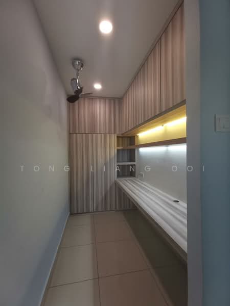 Kondominium untuk Dijual di Tropicana Bay Residences - Tong Liang Ooi - Study - PropertyGuru.com.my