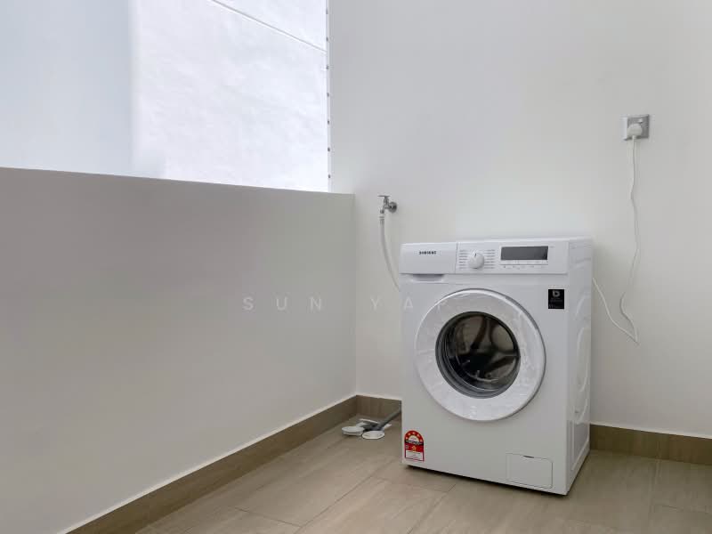 Kediaman Servis untuk Disewa di SKS Habitat - Sun Yap - Interior - PropertyGuru.com.my