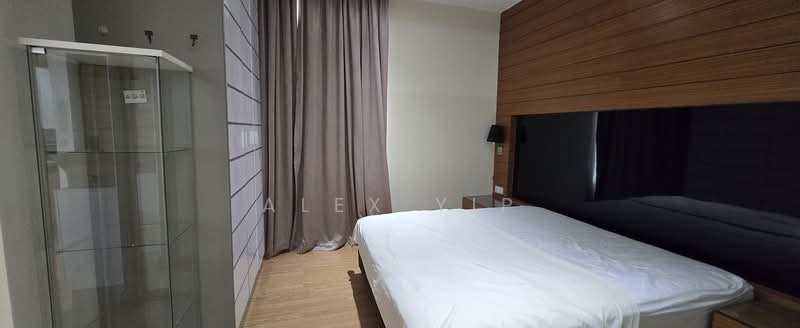 Kediaman Servis untuk Disewa di Dua Sentral - Alex Yip - PropertyGuru.com.my