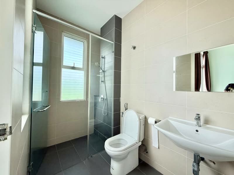 3-storey Terraced House for Sale in Horizon Hills (Iskandar Puteri (Nusajaya)) - Paggie Tee - Bathroom - PropertyGuru.com.my