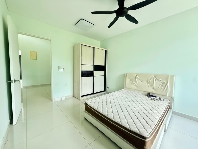 3-storey Terraced House for Sale in Horizon Hills (Iskandar Puteri (Nusajaya)) - Paggie Tee - Bedroom - PropertyGuru.com.my