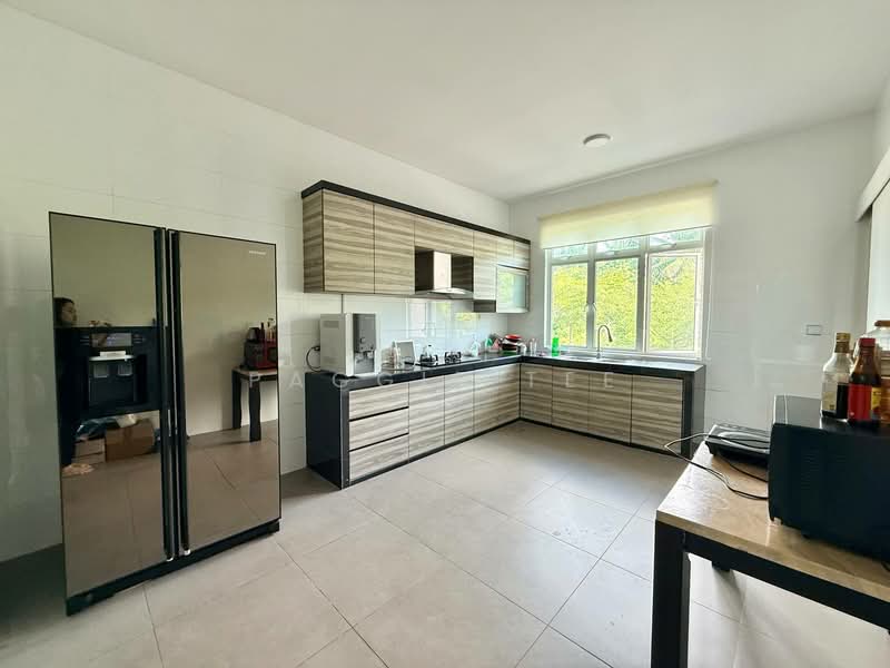 3-storey Terraced House for Sale in Horizon Hills (Iskandar Puteri (Nusajaya)) - Paggie Tee - Kitchen - PropertyGuru.com.my