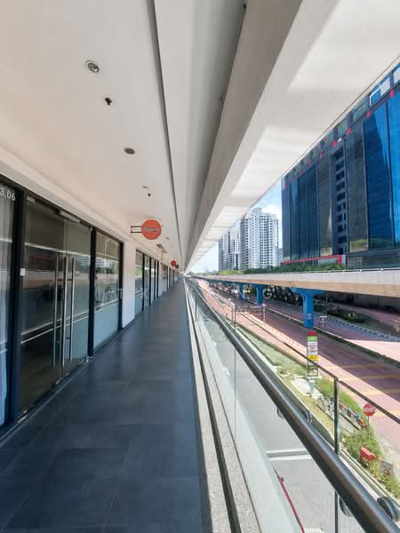 Office for Sale in Bandar Sunway (Sunway) - TK Yong - Exterior - PropertyGuru.com.my