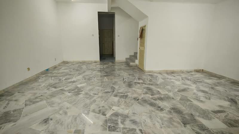 2-storey Terraced House for Sale in Shah Alam (Selangor) - Zuraina Rajudin - Interior - PropertyGuru.com.my