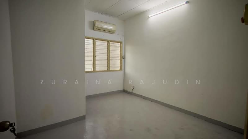 2-storey Terraced House for Sale in Shah Alam (Selangor) - Zuraina Rajudin - Interior - PropertyGuru.com.my