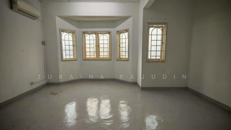 2-storey Terraced House for Sale in Shah Alam (Selangor) - Zuraina Rajudin - Interior - PropertyGuru.com.my