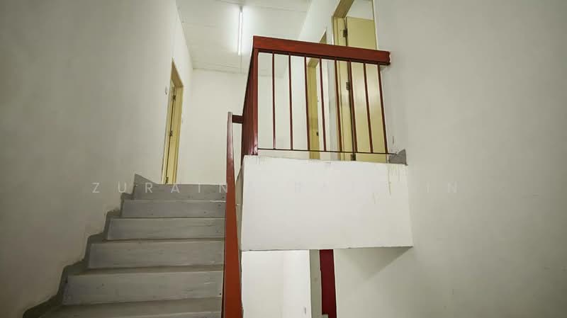 2-storey Terraced House for Sale in Shah Alam (Selangor) - Zuraina Rajudin - Interior - PropertyGuru.com.my