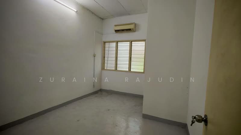 2-storey Terraced House for Sale in Shah Alam (Selangor) - Zuraina Rajudin - Interior - PropertyGuru.com.my