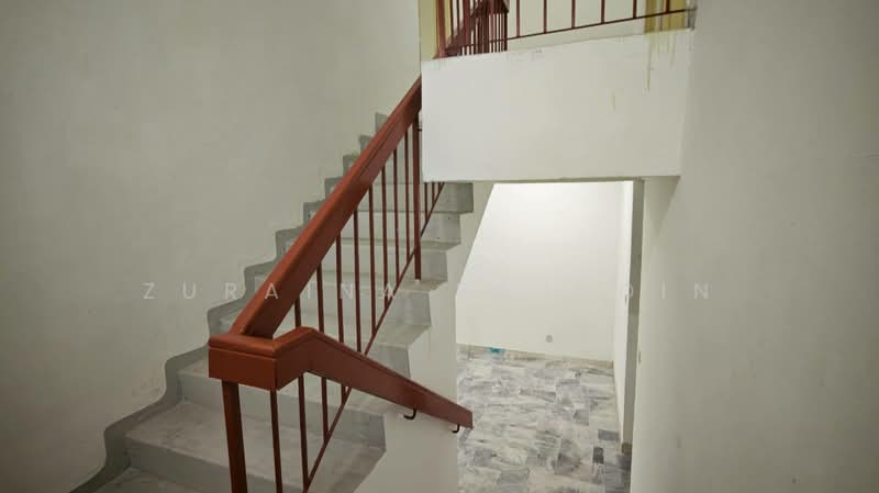 2-storey Terraced House for Sale in Shah Alam (Selangor) - Zuraina Rajudin - Interior - PropertyGuru.com.my