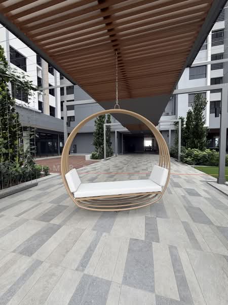Service Residence for Rent at Teja @ Subang Jaya City Centre (SJCC) - Kimberly Chai - PropertyGuru.com.my