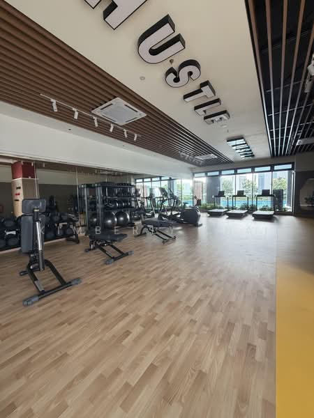 Service Residence for Rent at Subang Jaya City Centre (SJCC) : Teja - Kimberly Chai - PropertyGuru.com.my
