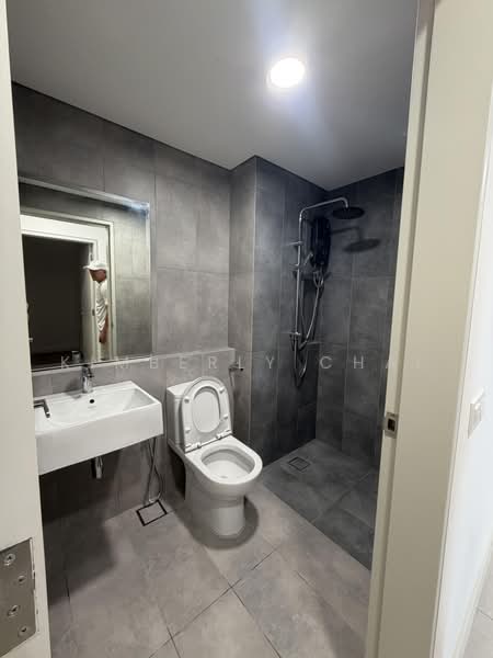 Service Residence for Rent at Subang Jaya City Centre (SJCC) : Teja - Kimberly Chai - PropertyGuru.com.my