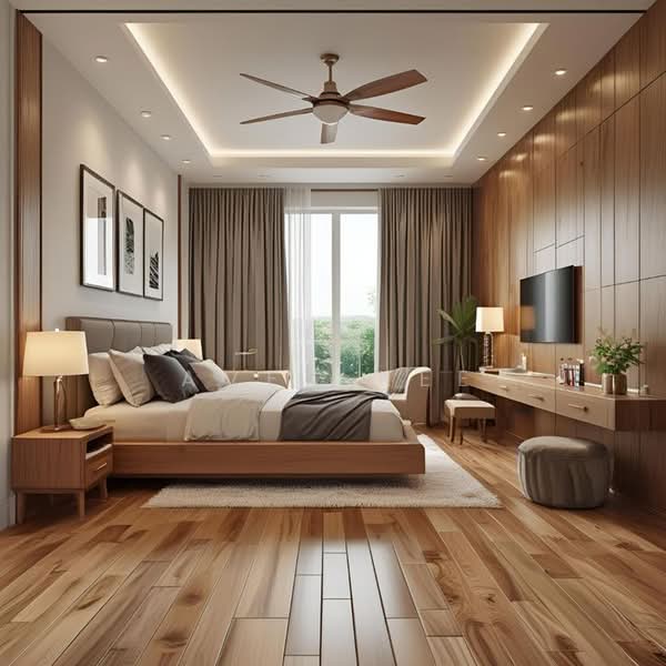 Condominium for Sale at Trinity Rainfora - Avex Kee - Bedroom - PropertyGuru.com.my