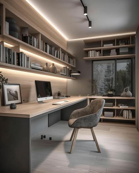 Condominium for Sale at Trinity Rainfora - Avex Kee - Study - PropertyGuru.com.my
