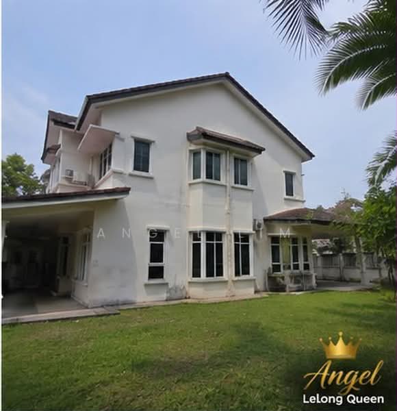2-storey Terraced House for Sale in Putra Heights (Subang Jaya) - angel lim - Exterior - PropertyGuru.com.my