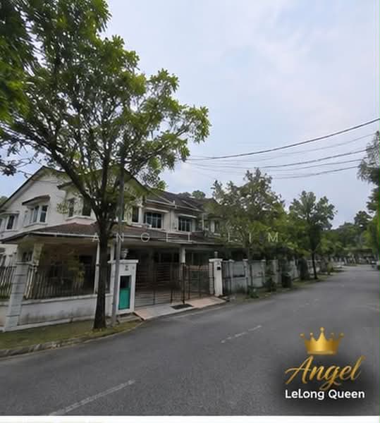 2-storey Terraced House for Sale in Putra Heights (Subang Jaya) - angel lim - Exterior - PropertyGuru.com.my