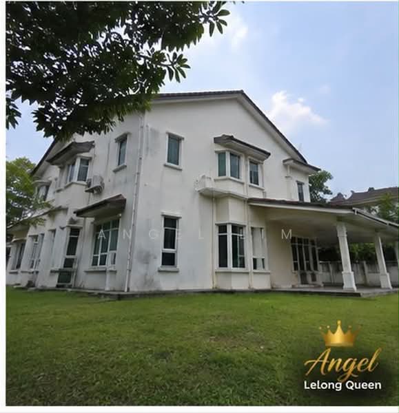 2-storey Terraced House for Sale in Putra Heights (Subang Jaya) - angel lim - Exterior - PropertyGuru.com.my
