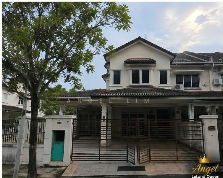 2-storey Terraced House for Sale in Putra Heights (Subang Jaya) - angel lim - Exterior - PropertyGuru.com.my