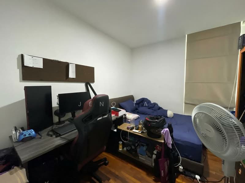 Kondominium untuk Dijual di The Cube - Jeno Tan - Bedroom - PropertyGuru.com.my
