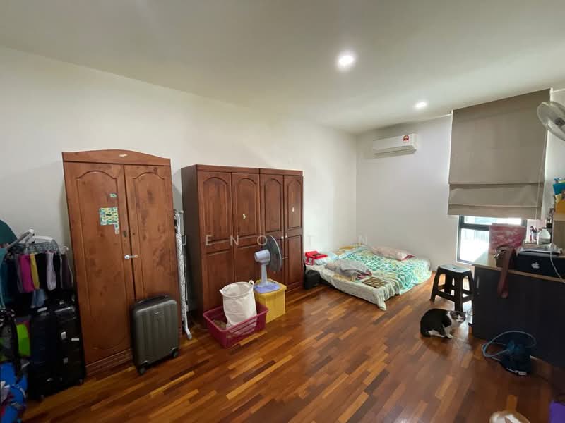 Kondominium untuk Dijual di The Cube - Jeno Tan - Bedroom - PropertyGuru.com.my