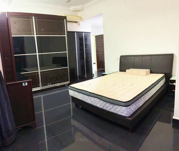 Kondominium untuk Disewa di Scotland Park - Charles Chaw - Bedroom - PropertyGuru.com.my