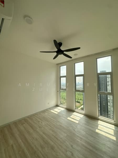 Kondominium untuk Disewa di Lakefront Homes - Amirul Fikry Zulkifly - Interior - PropertyGuru.com.my