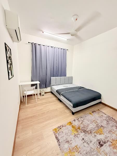 Kondominium untuk Disewa di Mira Residence - Jaynee Chin - Bedroom - PropertyGuru.com.my