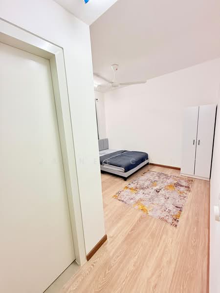 Kondominium untuk Disewa di Mira Residence - Jaynee Chin - Bedroom - PropertyGuru.com.my