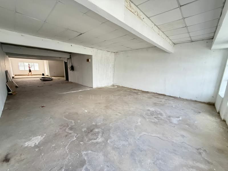 Shop for Sale in Taman Merdeka Jaya (Batu Berendam) - CHIN FN - Interior - PropertyGuru.com.my