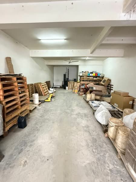 Shop for Sale in Taman Merdeka Jaya (Batu Berendam) - CHIN FN - Interior - PropertyGuru.com.my