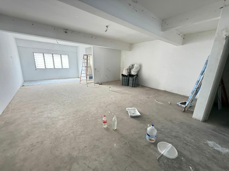 Shop for Sale in Taman Merdeka Jaya (Batu Berendam) - CHIN FN - Interior - PropertyGuru.com.my