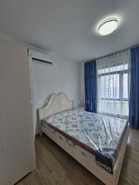 Condominium for Rent at Ataraxia Park @ Forest City - April Chin - Bedroom - PropertyGuru.com.my