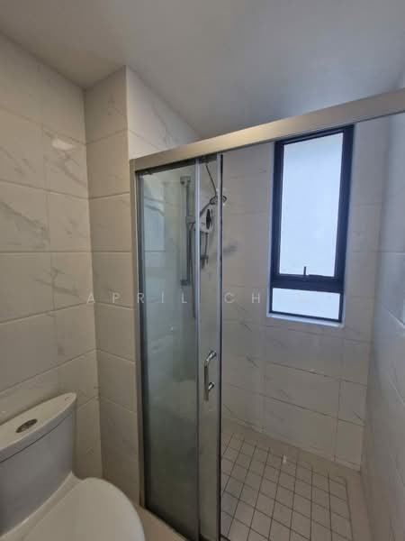 Condominium for Rent at Ataraxia Park @ Forest City - April Chin - Bathroom - PropertyGuru.com.my