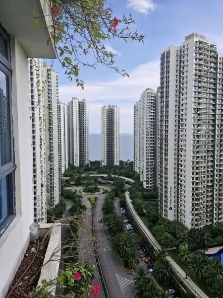 Condominium for Rent at Ataraxia Park @ Forest City - April Chin - Exterior - PropertyGuru.com.my