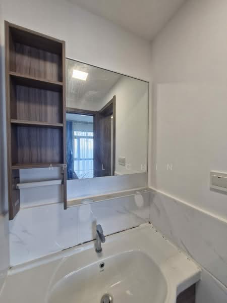Condominium for Rent at Ataraxia Park @ Forest City - April Chin - Bathroom - PropertyGuru.com.my
