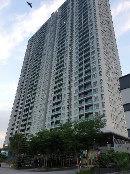 Kediaman Servis untuk Dijual di D'carlton (Residensi Seri Mega) - Dexter Lim - Exterior - PropertyGuru.com.my