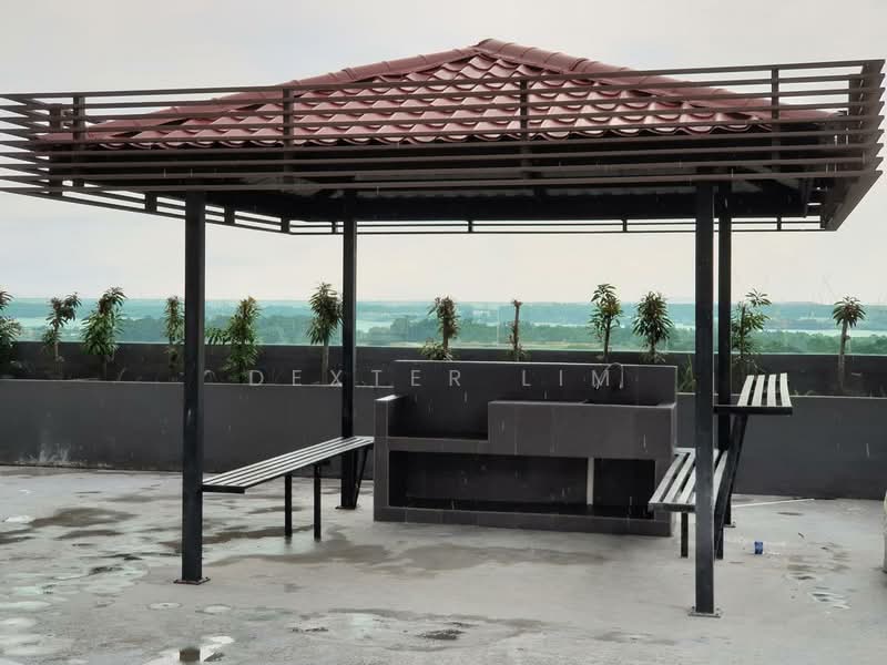 Kediaman Servis untuk Dijual di D'carlton (Residensi Seri Mega) - Dexter Lim - Exterior - PropertyGuru.com.my