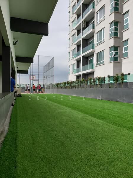 Kediaman Servis untuk Dijual di D'carlton (Residensi Seri Mega) - Dexter Lim - Exterior - PropertyGuru.com.my
