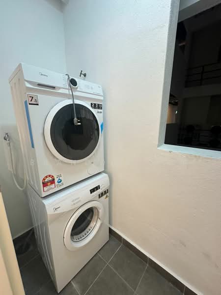 Condominium for Rent at Vierra Residence - Brandon Chia - Interior - PropertyGuru.com.my