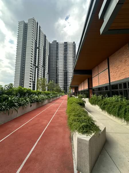 Condominium for Rent at Vierra Residence - Brandon Chia - Exterior - PropertyGuru.com.my