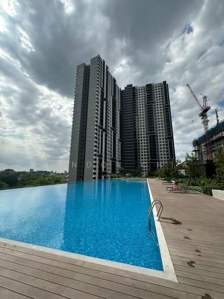 Condominium for Rent at Vierra Residence - Brandon Chia - Exterior - PropertyGuru.com.my